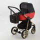 Детская коляска BeBe-Mobile Gusto Spesial Edition 2 в 1